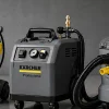 Профессиональный пароочиститель Karcher для клининга в Балашихе