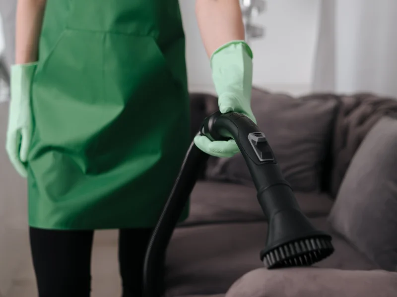 Дезинфекция помещений в Балашихе