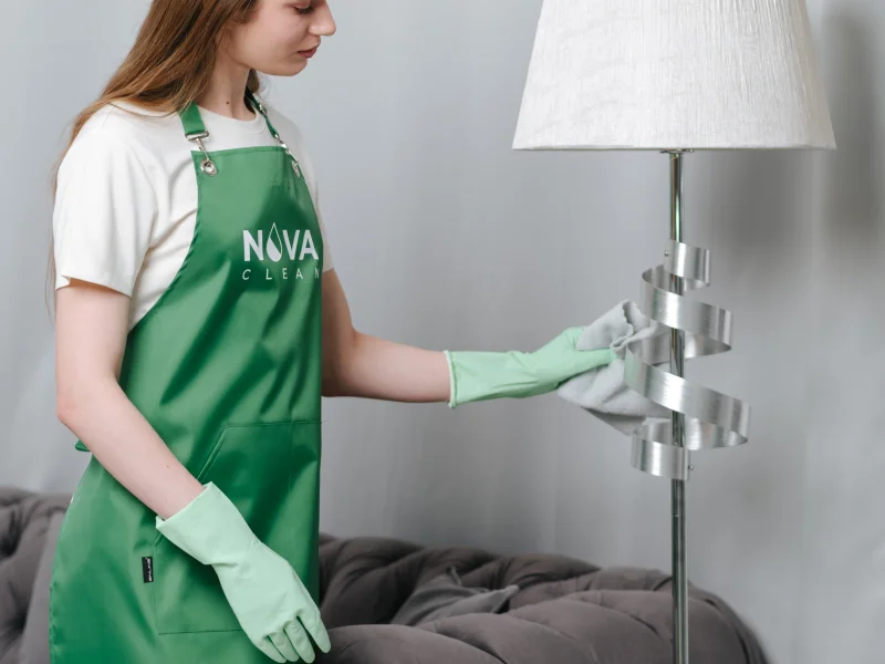 Уборка школ в Балашихе