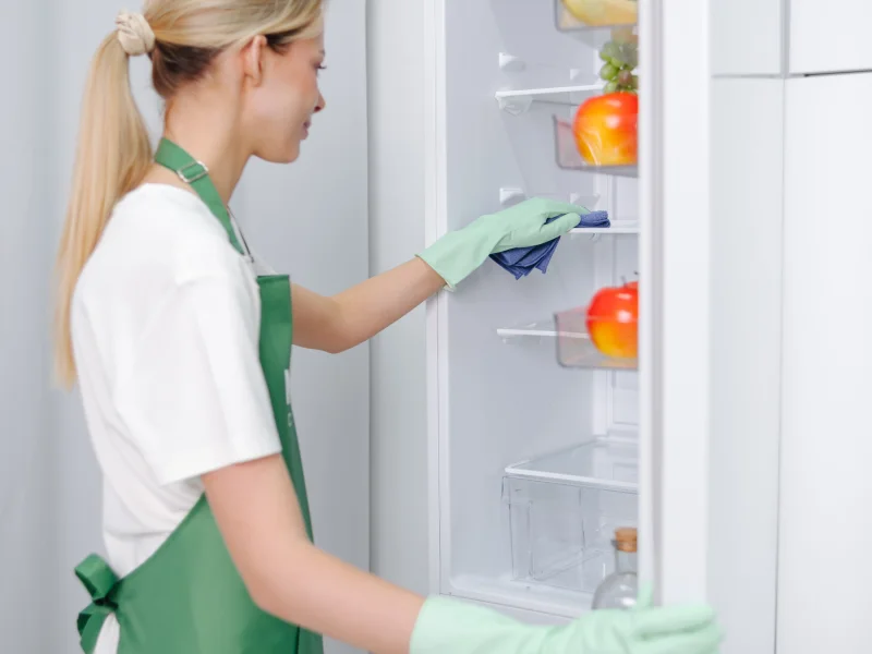 Клининг в медицинских учреждениях в Балашихе