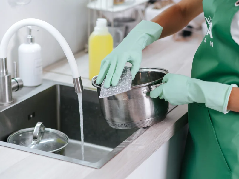 Химчистка мягкой мебели с выездом на дом в Балашихе