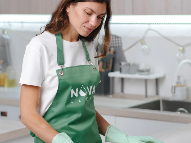 Уборка после смерти в Балашихе