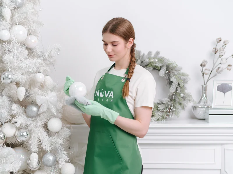 Уборка однокомнатной квартиры в Балашихе