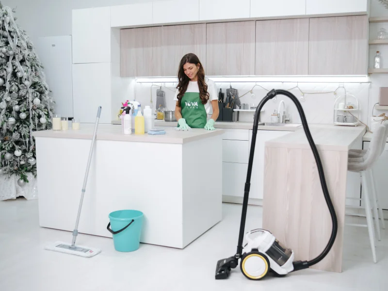 Клининговая компания в Балашихе