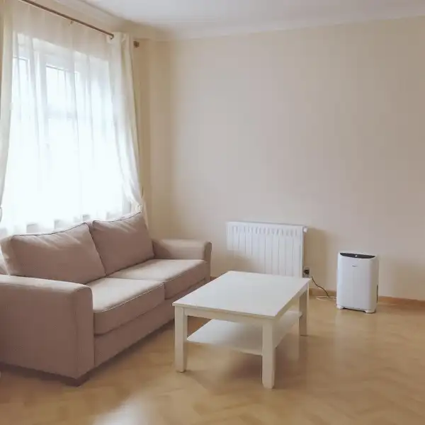 Нейтрализация запахов в частном доме - после уборки